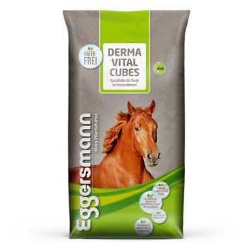 Derma Vital Cubes - Eggersmann 25kg