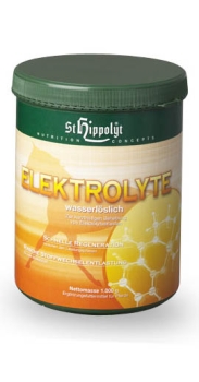 Elektrolyte - StHippolyt