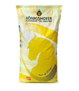 25kg Trockenschnitte Rübenschnitzel pelletiert - Königshofer