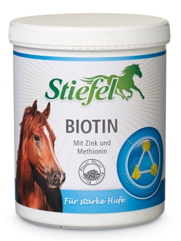 Biotin - Stiefel - versandkostenfrei in ganz Österreich