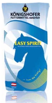 Easy Spirit Spezialrassenpellets - Königshofer