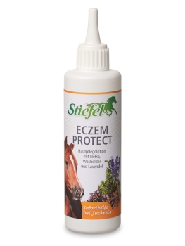 Eczem Protect - Stiefel
