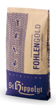 Fohlengold Classic Pellets - StHippolyt