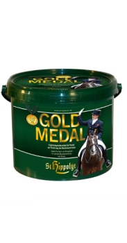 Gold Medal - StHippolyt 10kg