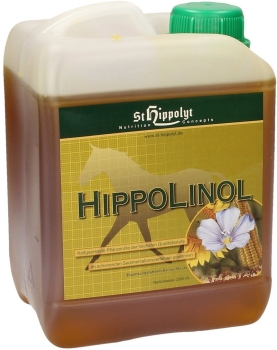 Hippolinol - StHippolyt 2,5Liter