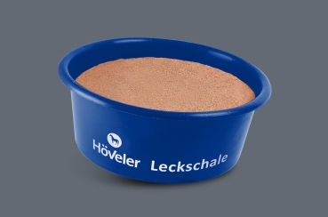 Leckschale - Höveler