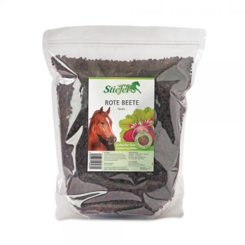 Rote Beete - Stiefel 3KG