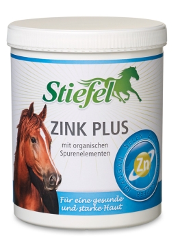 Zink Plus - Stiefel