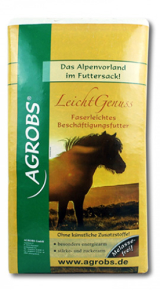 Leichtgenuss - Agrobs