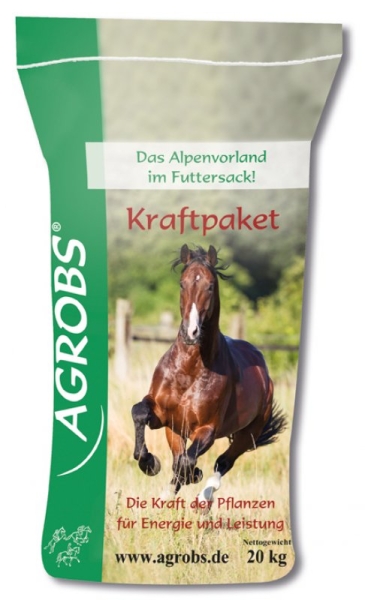Kraftpaket - Agrobs