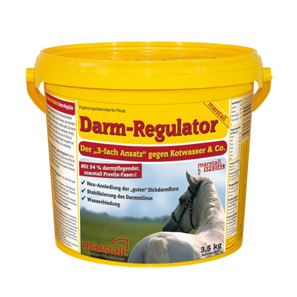 Darm Regulator - Marstall