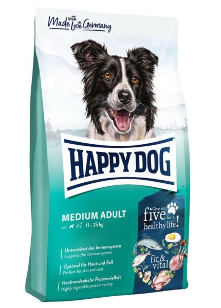 Happy Dog Adult Medium