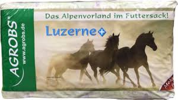 Luzerne Plus - Agrobs