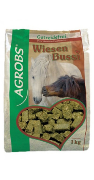 Wiesenbussis Agrobs 1kg