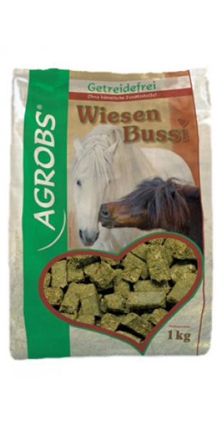 Wiesenbussi Agrobs 10kg