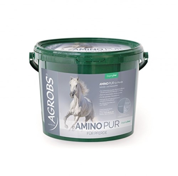 Amino Pur Agrobs 3kg