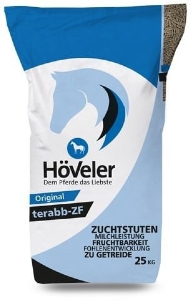 terabb ZF Zuchtfutter - Höveler