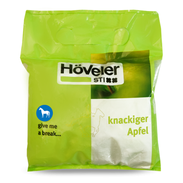 Höveler StiXX Apfel