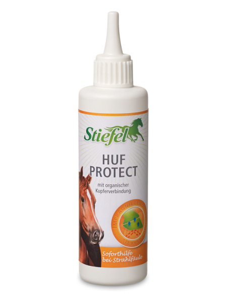 Huf Protect - Stiefel