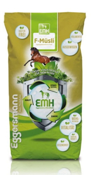 EMH F Müsli - Eggersmann