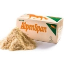 Alpenspan Einstreu steirisch & gesund